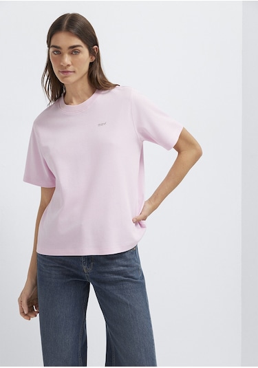 Mavi - Pembe Tişört 1613882-86959