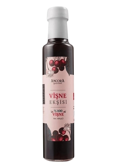 Ancora Vişne Ekşisi 350 G