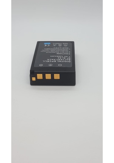 OLYMPUS EFCELL BLS 5 BATARYA