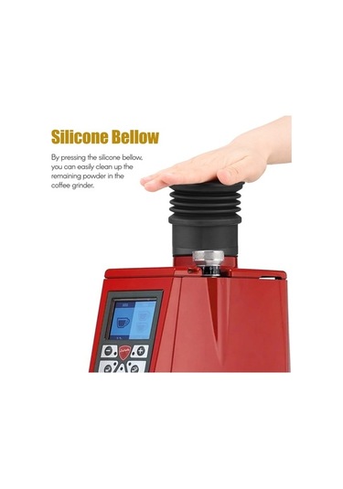 Novahub 1 Hazne, 1 Körük, 1 Kapak, Pratik Paket Diğer