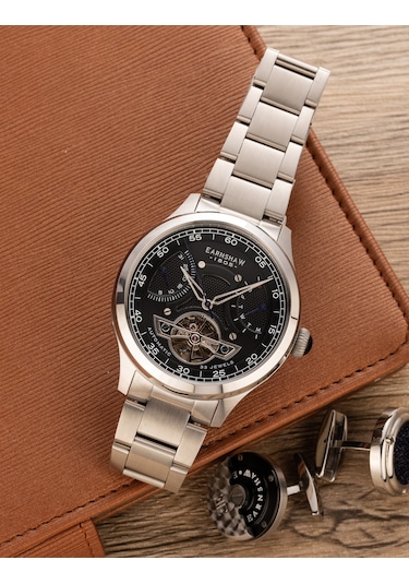 Earnshaw Es-8191-11 Erkek Kol Saati