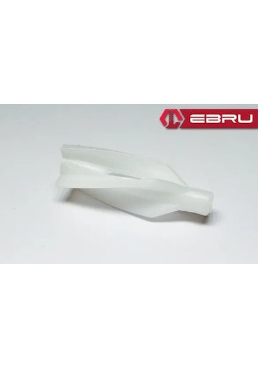 Ebru Plastik Ytong Dübeli 10 - 10 Adet Diğer