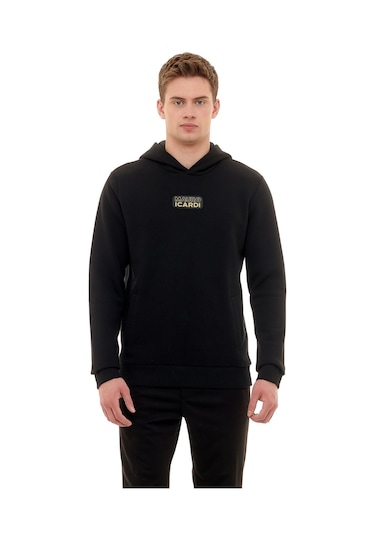 Gsstore Galatasaray Erkek Icardi Hoodie E232249