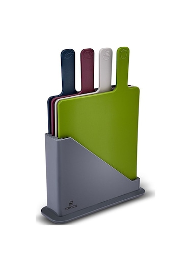 Karaca  Draco 5 Parça Kesme Tahtası