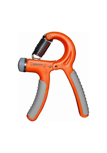 Busso Bs328 10-40 Kg Arası Ayarlanabilir El Yayı Bs328