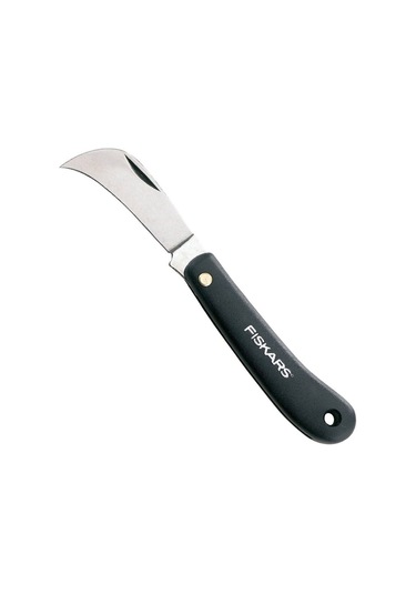 Fiskars K62 Aşı Bıçağı Kancalı 170 MM
