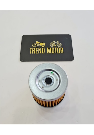 Tvs Apache Yağ Filtresi RTR180 RTR200