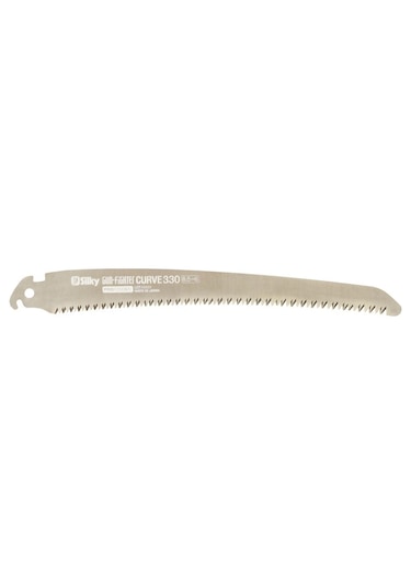 Silky Blade Gunfighter Curve 330-8,5-6 Yedek Namlu Testere