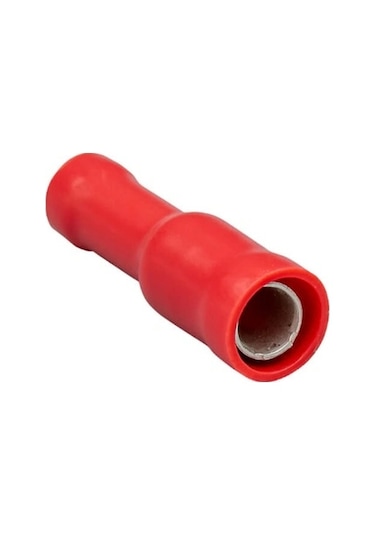 Klemsan Kft-1040 0.5-1.5mm Kablo Pabucu 100 Lü