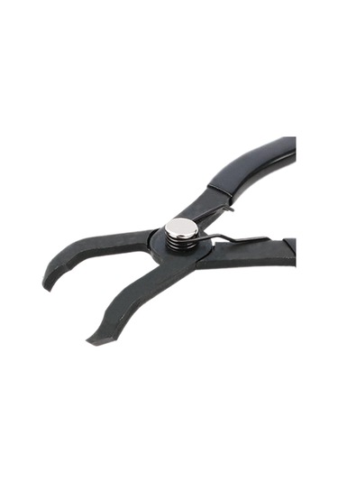 Homyl İtme Pimi Sökücü Aracı Paneli Temizleme Pensesi Uzun 30-derece-açı