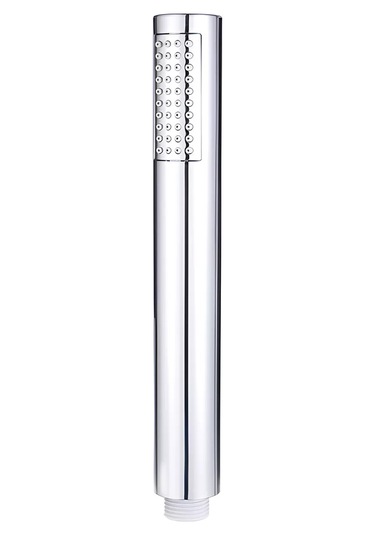 Megaplane Duş Başlığı Yuvarlak Hi-tech Elıte, Krom Kaplama 160228349 Krom