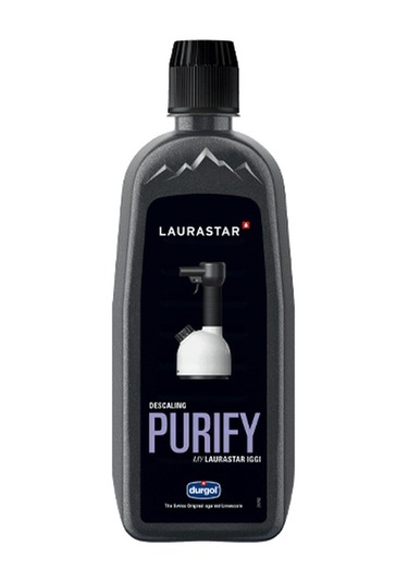 Laurastar IGGI için Durgol Kireç Çözücü