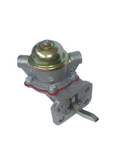 Massey Ferguson 398 Mazot Otomatiği Süperpar ULPK0001