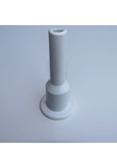 Radyatör Petek Boru Gizleme Aparatı Beyaz