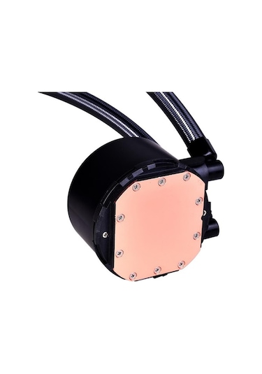 Izoly T120 Lıquıd Cooler 120Mm 5V Argb İşlemci Sıvı Soğutucu