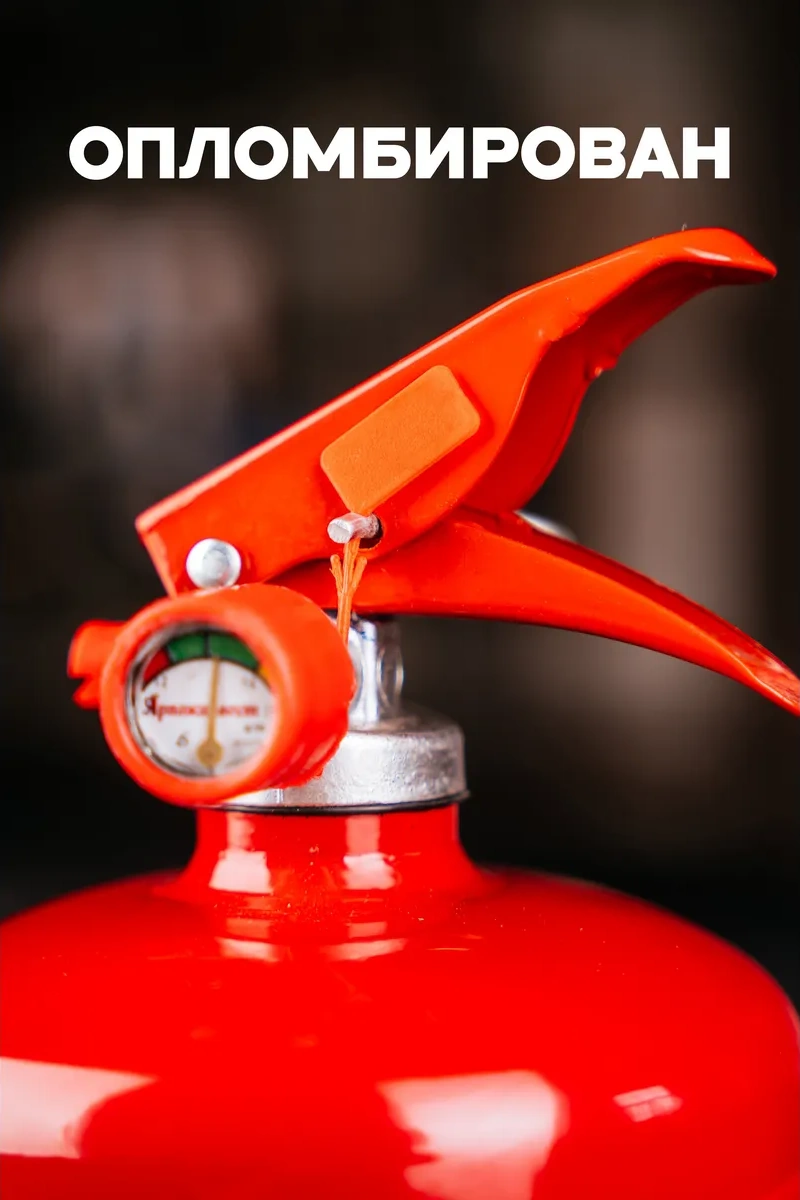 Arpozınvest Otomobil İçin Yangın Söndürücü 2025 Modeli 3 Litre Toz Op-3 58904911