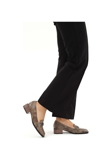 Tamer Tanca Kadın Hakiki Deri Vizon Rugan Loafer Ayakkabı 923 442 Bn Ayk Sk22/23 Vızon Krsk Rgn Vizon Tamer Tanca Kadın Hakiki Deri Vizon Rugan Loafer Ayakkabı 923 442 Bn Ayk Sk22/23 Vızon Krsk Rgn Vizon