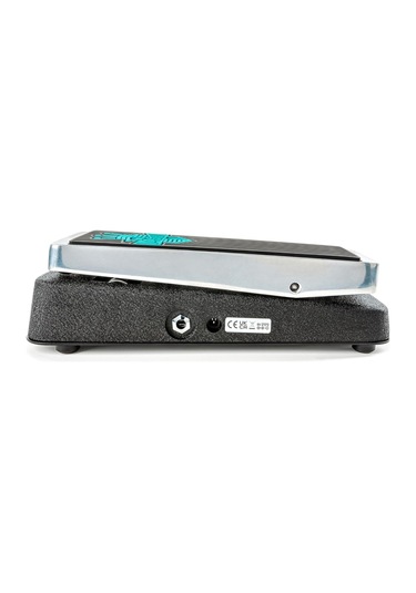 Jim Dunlop Cry Baby Daredevil Fuzz Wah Pedalı