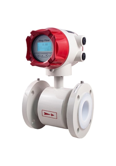 S-Meter  Mag Flow Tef/ss/l /dn65 Elektromanyetik Debimetre