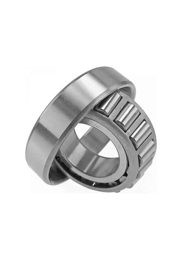 Bpw Peitz 234/76 / 234-76 İçin 2x Baskı Yatağı Rulman Seti Tekerlek Rulman Seti 30204 / 30206