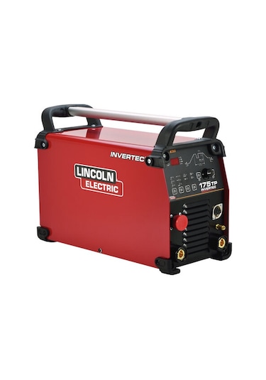 Lıncoln Electrıc Invertec 175 Tp