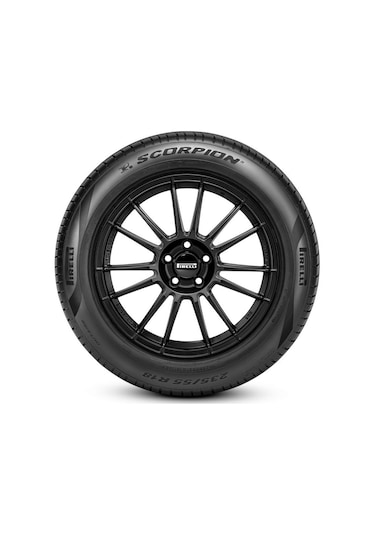 Pirelli 225/55 R18 98H (JP)(KS) Scorpion Yaz Lastiği 2024