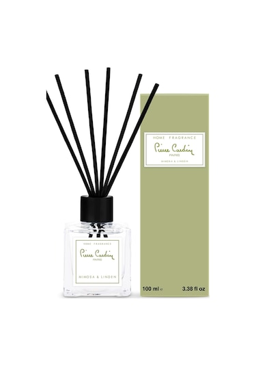 Pierre Cardin Reed Diffuser Çubuklu Oda Kokusu Mimosa & Linden 10