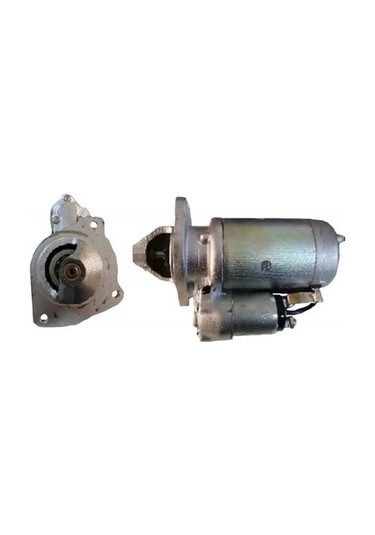 Mako 63206702 Marş Motoru 24v 12 Diş Cargo