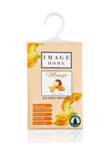 İmage Home Mango Koku Kesesi 25 G
