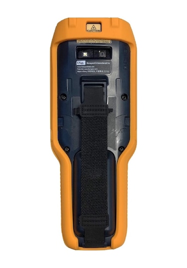 HONEYWELL CK65 SLİKON KILIF