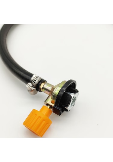 Cbtx Outdoor Gaz Dolum Adaptörü Sızdırmaz Isıya Dayanıklı Evrensel Yeniden Kullanılabili Kurulum Kauçuk Kamp Kamp Çakmağı 52992911