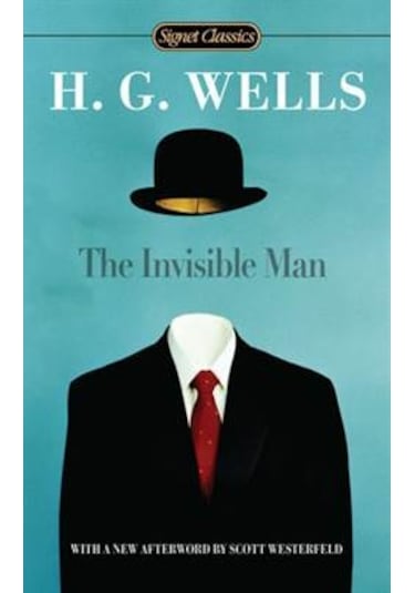 The Invisible Man