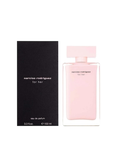 Narciso Rodriguez Kadın Parfüm EDP 100 ML