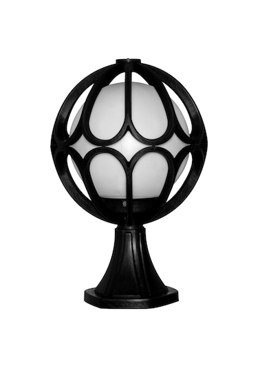 Papatya Set Üstü İç ve Dış Mekan Duvar Apliği Diğer