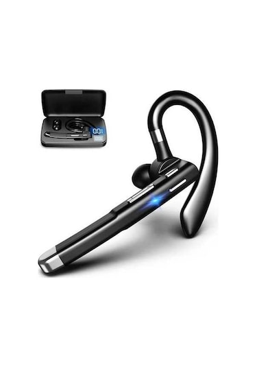 Electric Senlın Gürültü Önleyici Kulaklık - 42 Saat Konuşma, Şarj Kutusu, Bluetooth 5.0