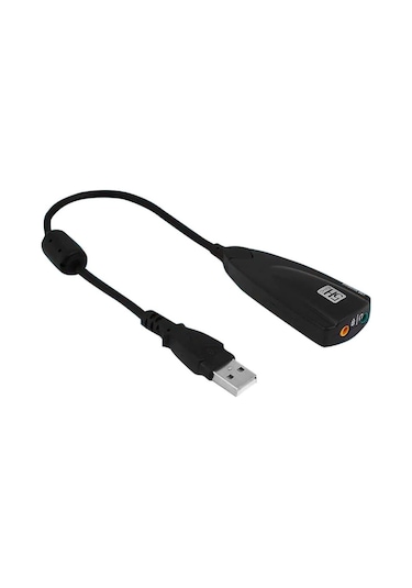 Hadron HD4209 7.1 USB Ses Kartı