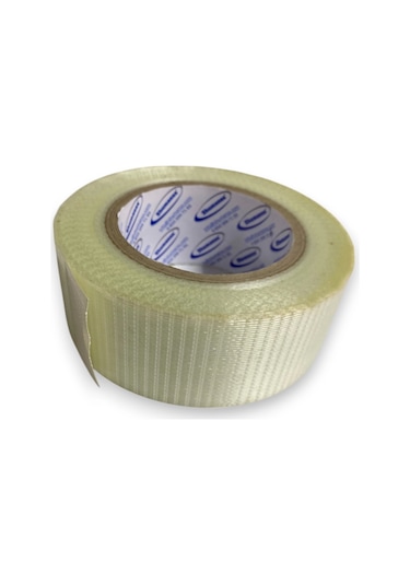 Shumanss Mobilya Arkalık Yapıştırma Bantı 48 x 50 M 6adet 6