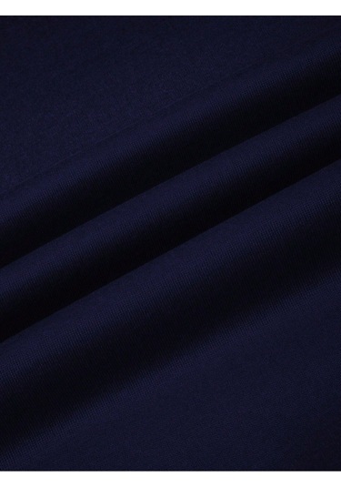 Coke Serisi Bear And Slogan Graphic Thermal Lined Sweatshirt-trzksw4787 Lacivert