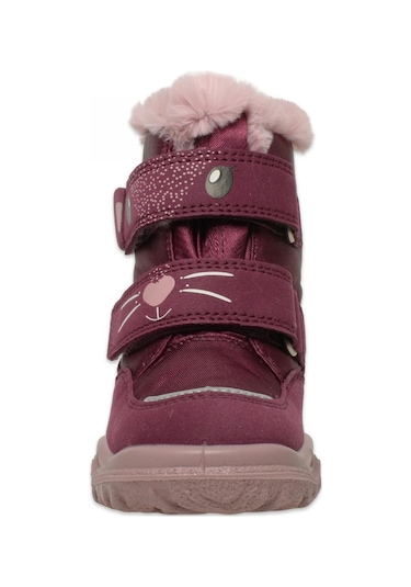 Superfit 006063 Husky+ Gore-tex Fuşya Çocuk Bot Fuşya