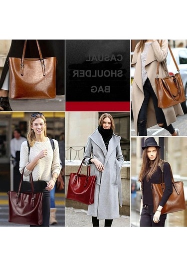 Dancemonkey Vintage Tote Tasarımcısı Siyah Retro Omuz Çantası Lüks Kadınlar İçin Crossbody Çanta Modelleri Siyah Messenger Çanta Fc Siyah