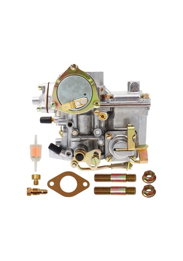 Volkswagen İçin Karbüratörler