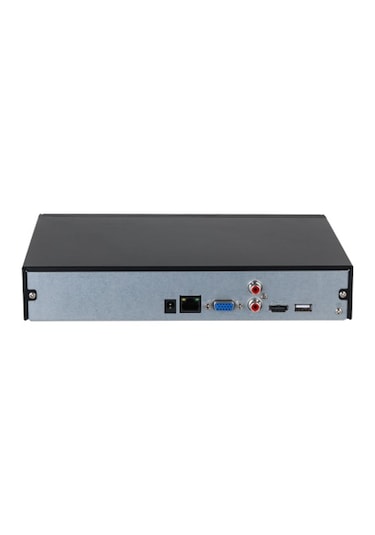 Dahua NVR2108HS-4KS3 1x8 TB 8 Kanal 1U H.265 NVR