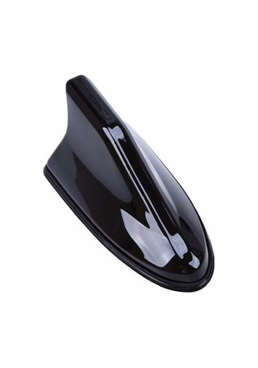 Dreamcar&Dreambike Nissan Maxima Shark Siyah Elektrikli Oto Anteni