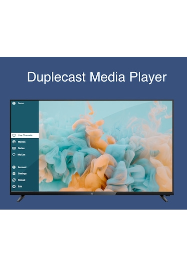 Duplecast 1 Yıllık Kullanım Lisansı (Online)