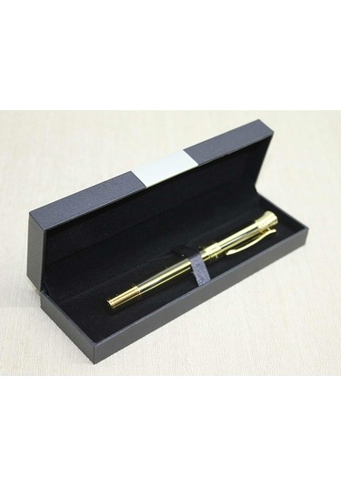 Tekli Tükenmez Kalem Çok Renkli