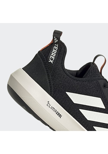 Adidas Jı3499 Terrex Boat Lace Clımacool Erkek Outdoor-bot Siyah
