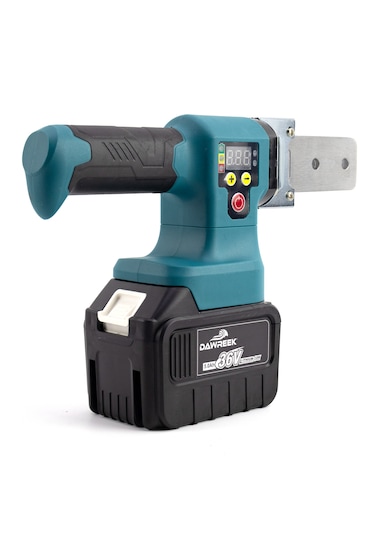 Dawreek Boru Lehim Makinesi PPR15