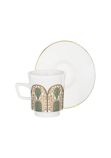 Gordion M00705 Kahve Fincan Takımı Hurrem