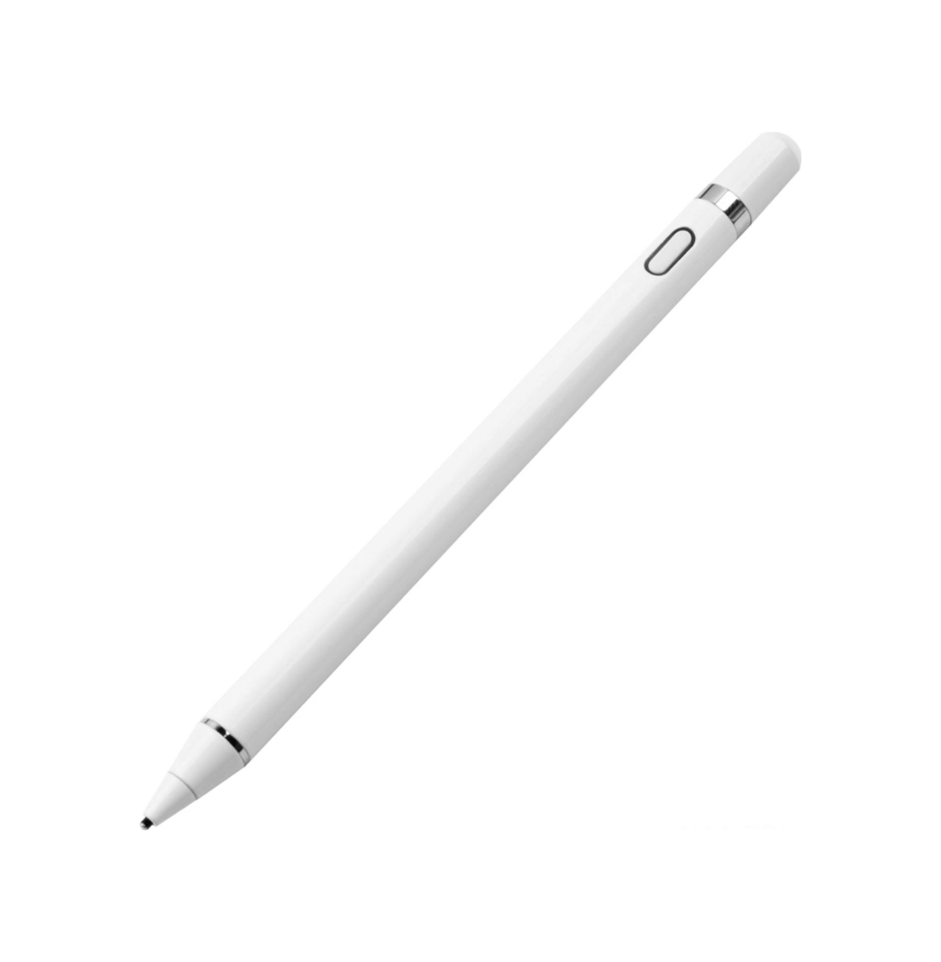 Padalink Beyaz El Yazısı Çizim Kalemi - Esnek Bakır Uçlu, Hassas Ve Kesin, 30 Dakika Otomatik Kapatma, İos/android/windows Uyumlu