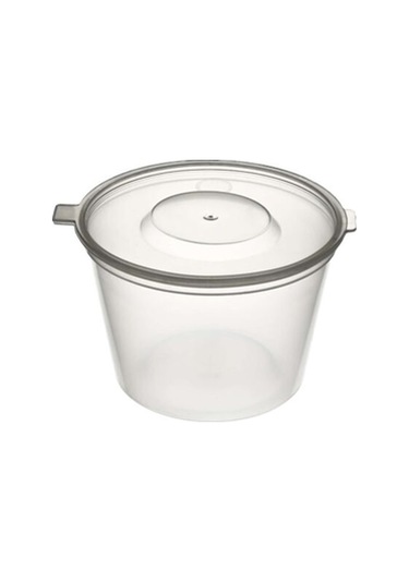 Enjeksiyon Sos Kabı 120cc 500 Adet